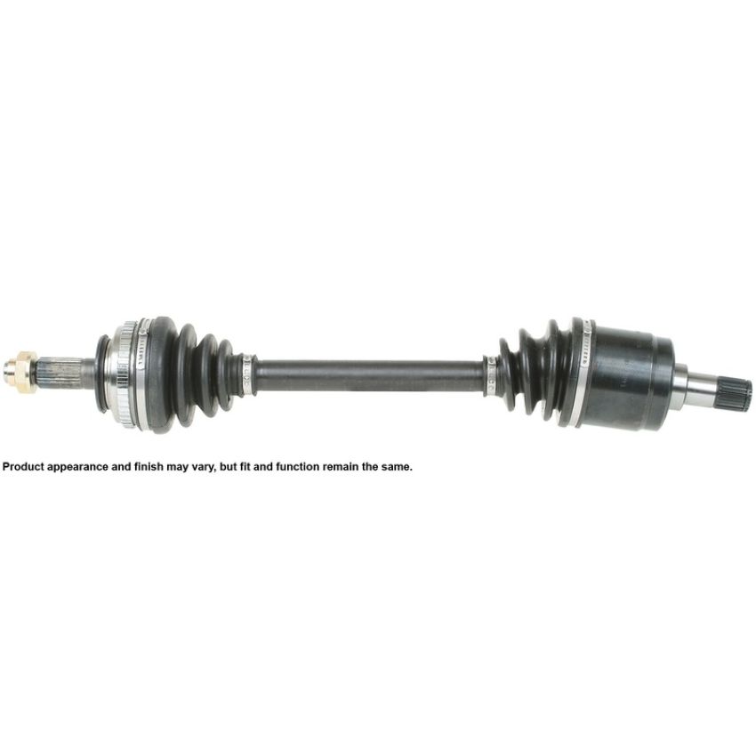 CARDONE New 66-4063 New CV Axle Assembly