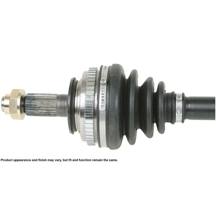 CARDONE New 66-4063 New CV Axle Assembly