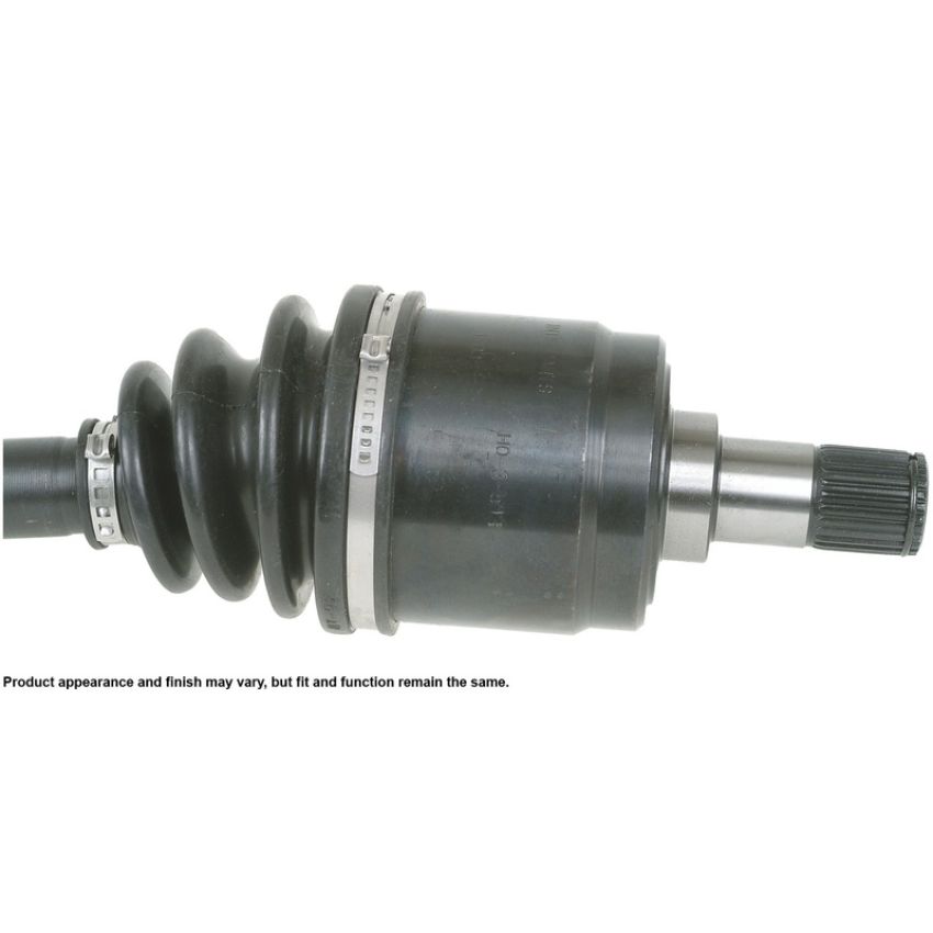 CARDONE New 66-4063 New CV Axle Assembly