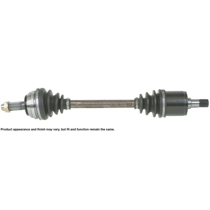CARDONE New 66-4064 New CV Axle Assembly