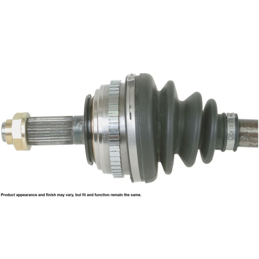 CARDONE New 66-4064 New CV Axle Assembly