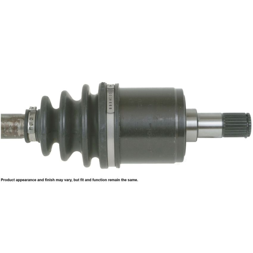 CARDONE New 66-4064 New CV Axle Assembly