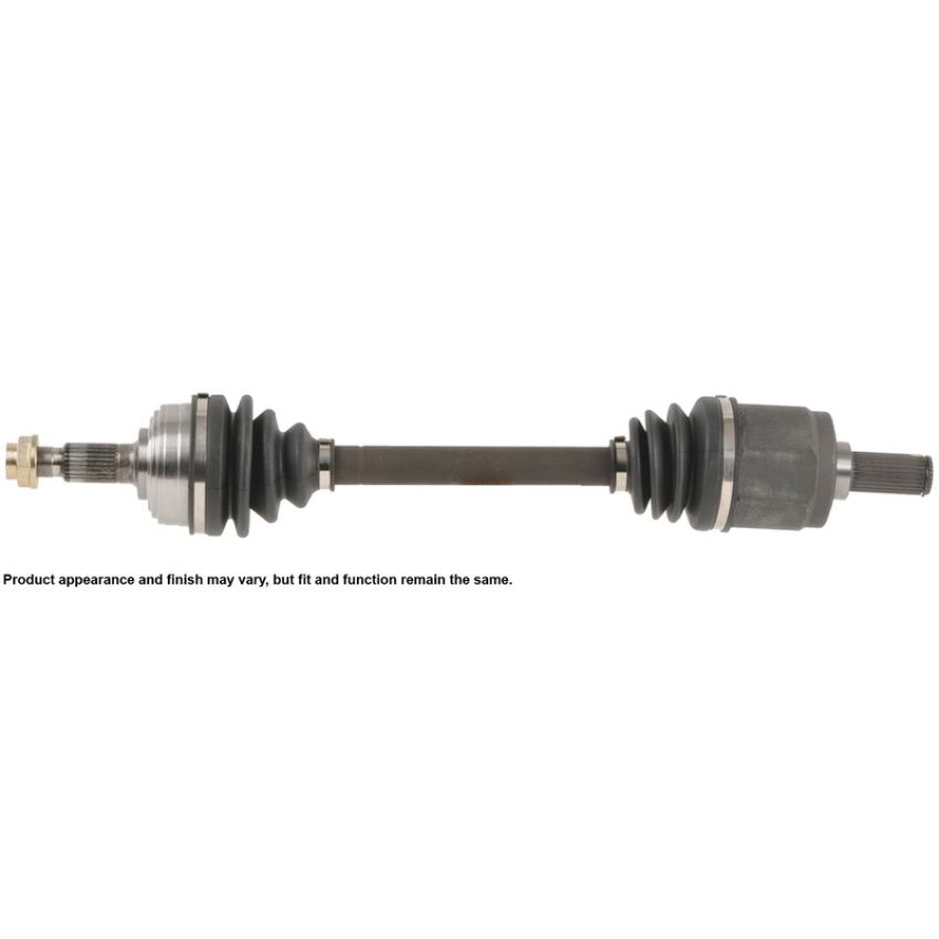 CARDONE New 66-4067 New CV Axle Assembly