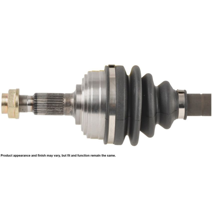 CARDONE New 66-4067 New CV Axle Assembly