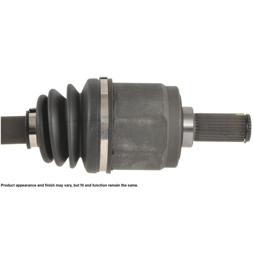 CARDONE New 66-4067 New CV Axle Assembly