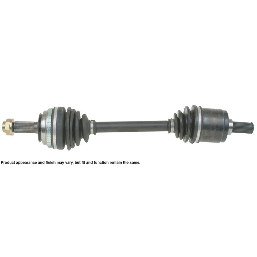 CARDONE New 66-4071 New CV Axle Assembly