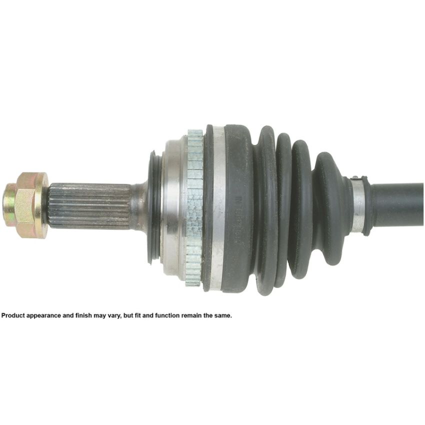 CARDONE New 66-4071 New CV Axle Assembly