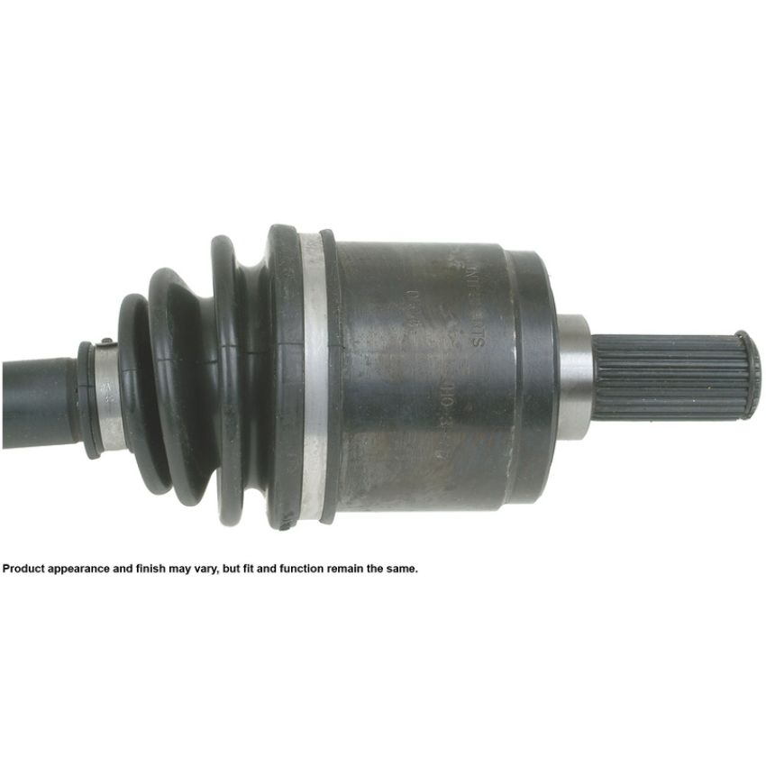 CARDONE New 66-4071 New CV Axle Assembly