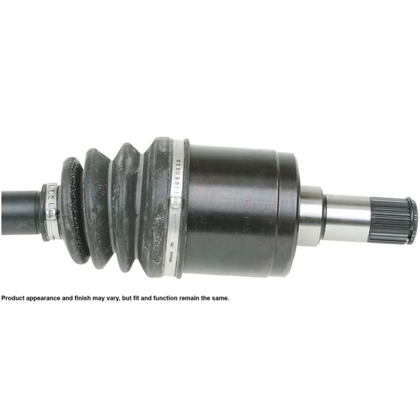 CARDONE New 66-4072 New CV Axle Assembly