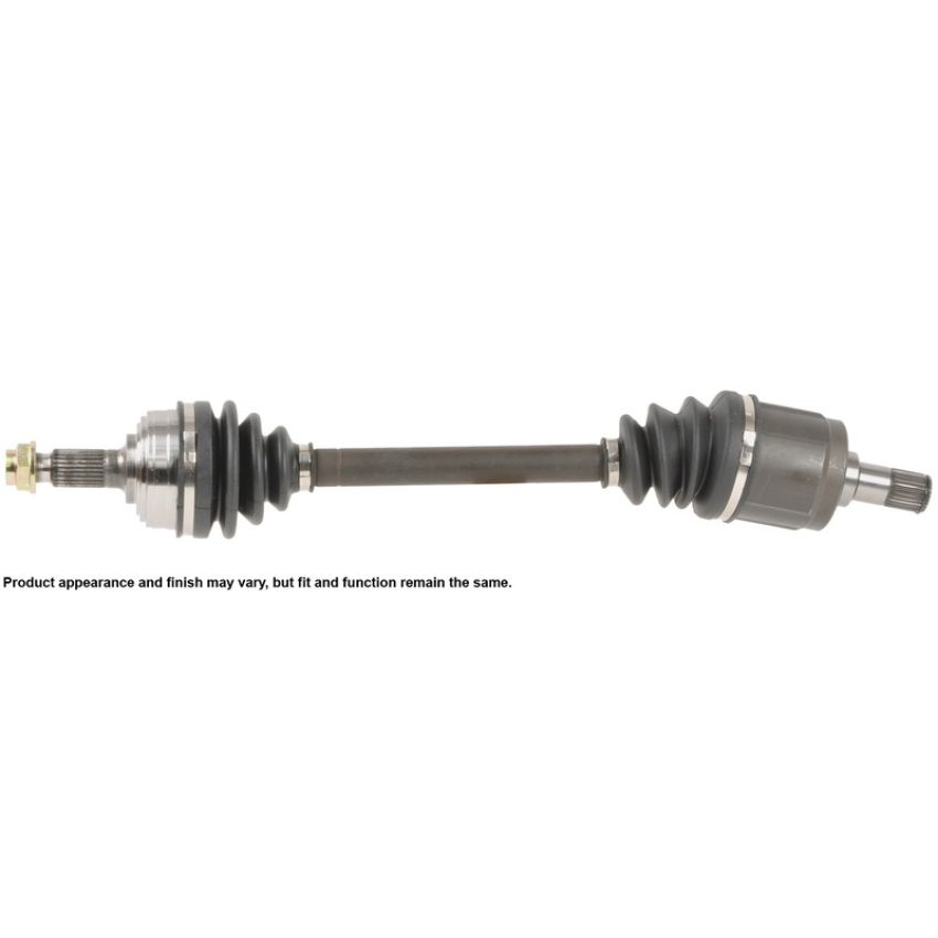 CARDONE New 66-4074 New CV Axle Assembly