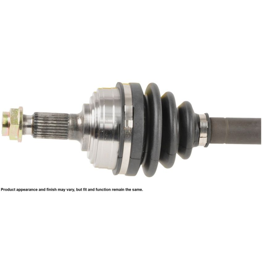 CARDONE New 66-4074 New CV Axle Assembly