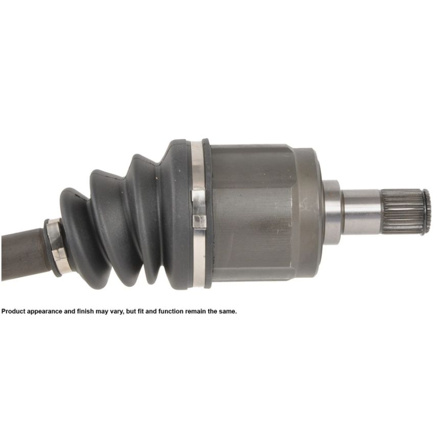 CARDONE New 66-4074 New CV Axle Assembly