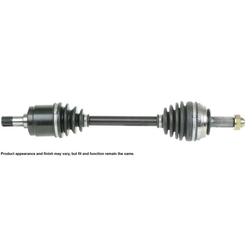 CARDONE New 66-4075 New CV Axle Assembly