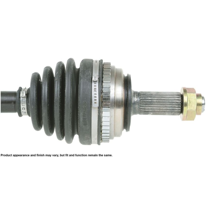 CARDONE New 66-4075 New CV Axle Assembly
