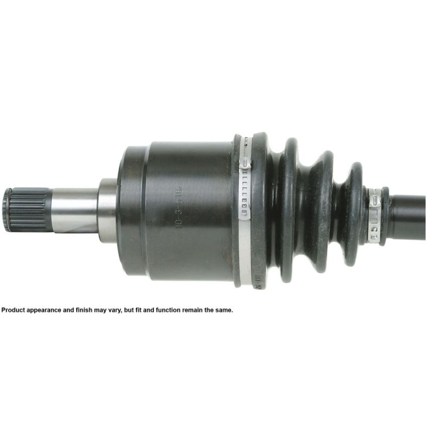 CARDONE New 66-4075 New CV Axle Assembly