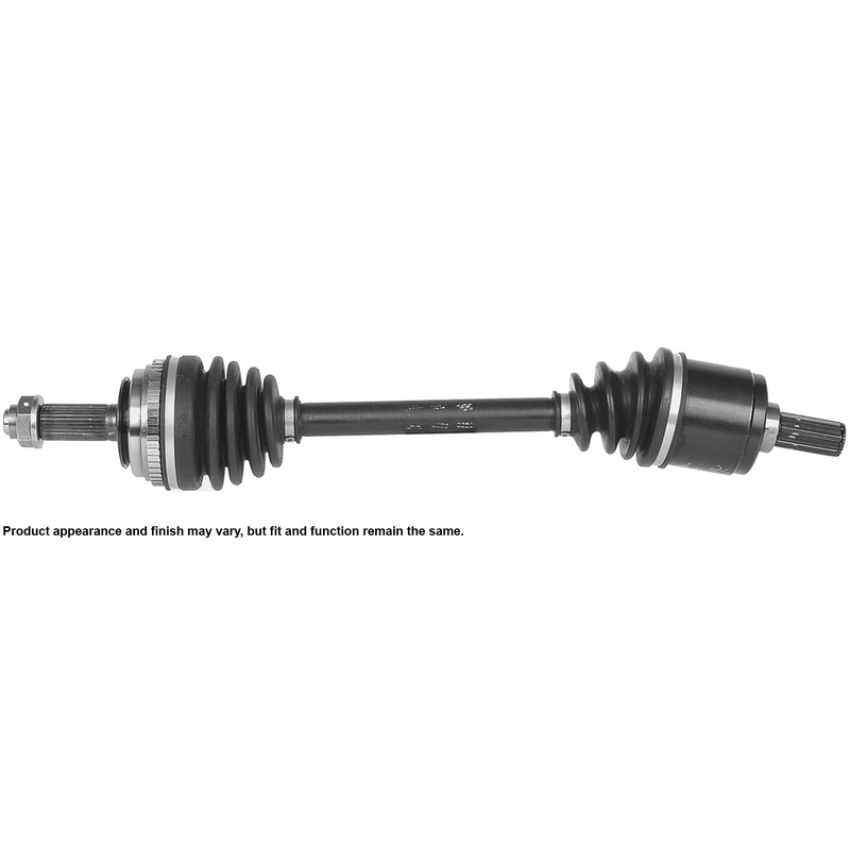 CARDONE New 66-4088 New CV Axle Assembly