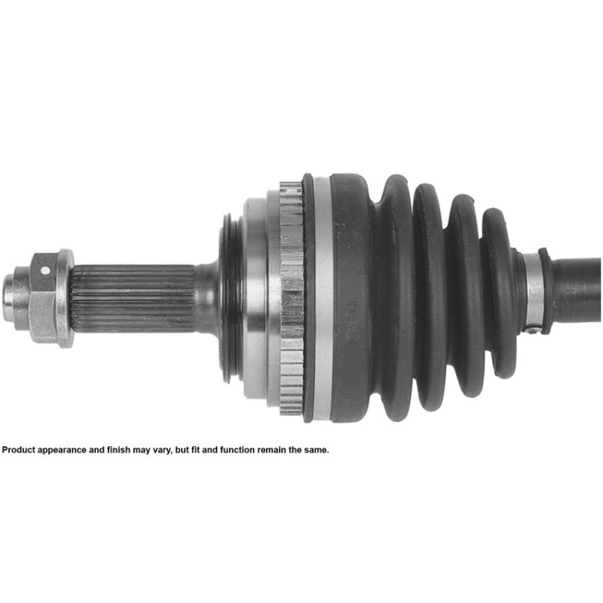CARDONE New 66-4088 New CV Axle Assembly