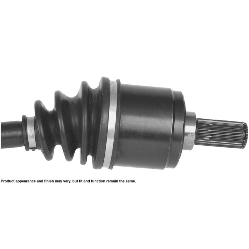 CARDONE New 66-4088 New CV Axle Assembly