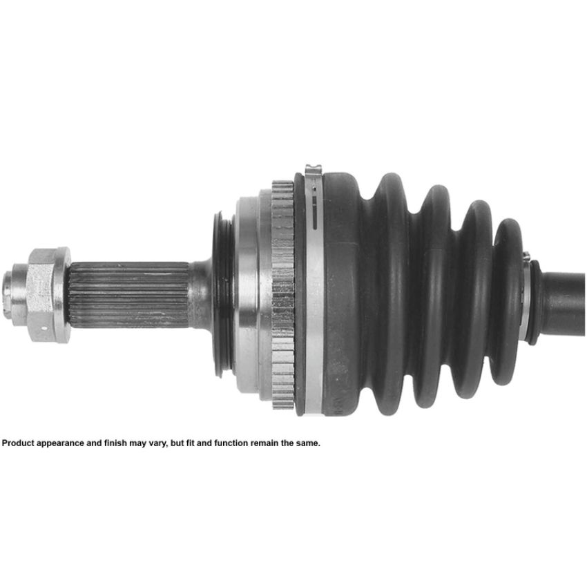 CARDONE New 66-4092 New CV Axle Assembly