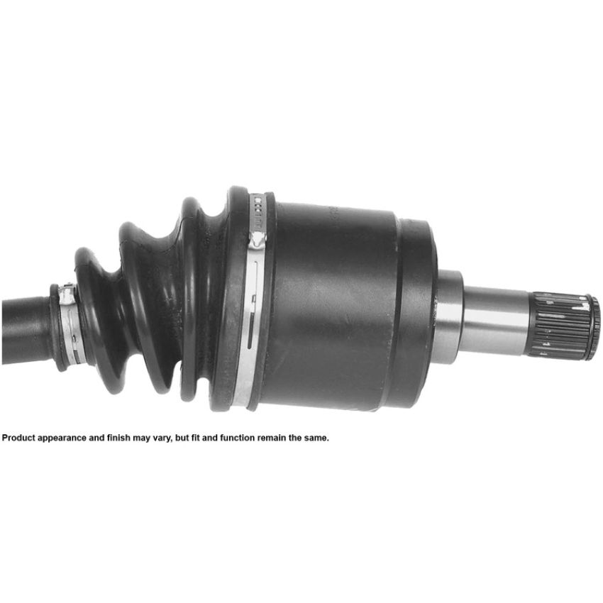 CARDONE New 66-4092 New CV Axle Assembly