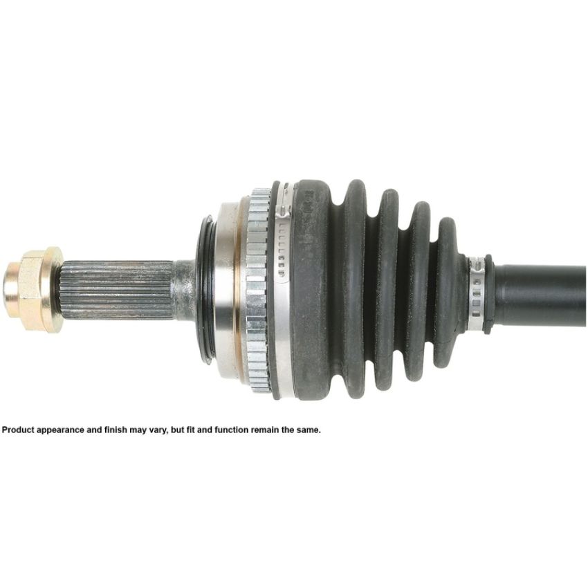 CARDONE New 66-4096 New CV Axle Assembly