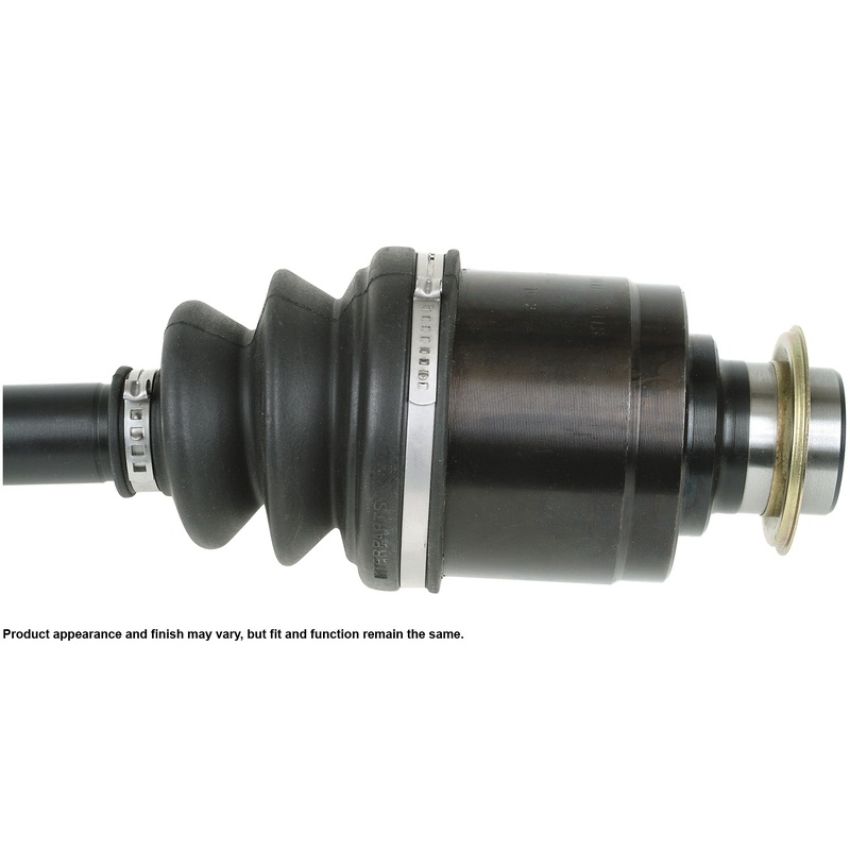 CARDONE New 66-4096 New CV Axle Assembly