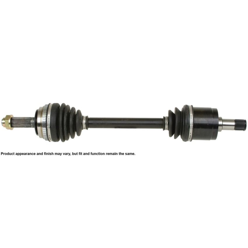 CARDONE New 66-4107 New CV Axle Assembly