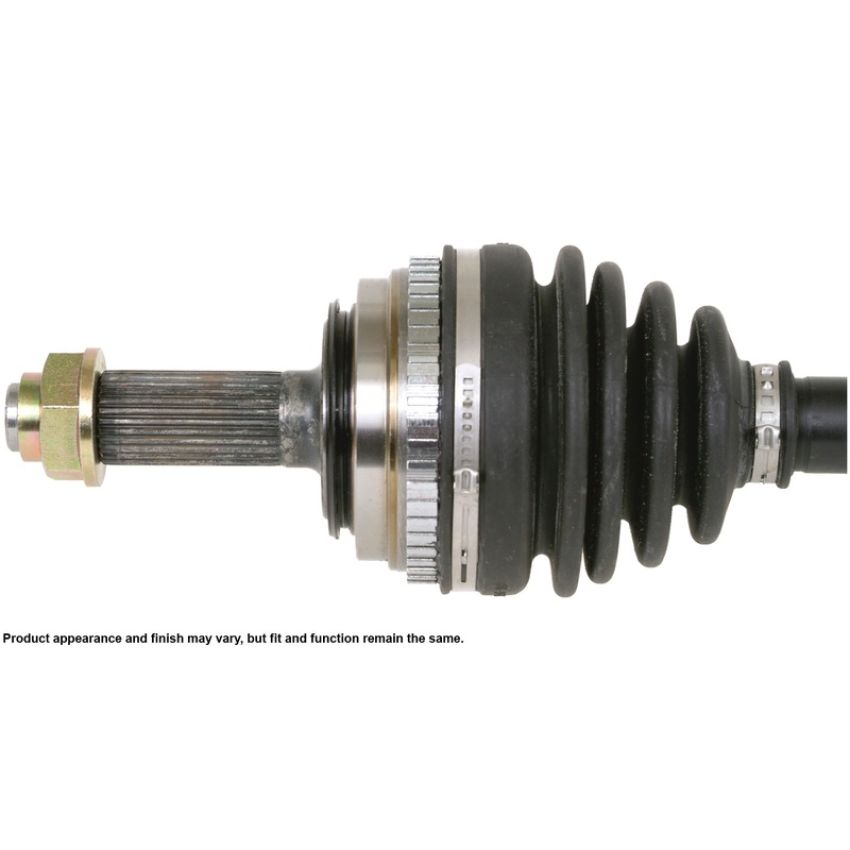 CARDONE New 66-4107 New CV Axle Assembly
