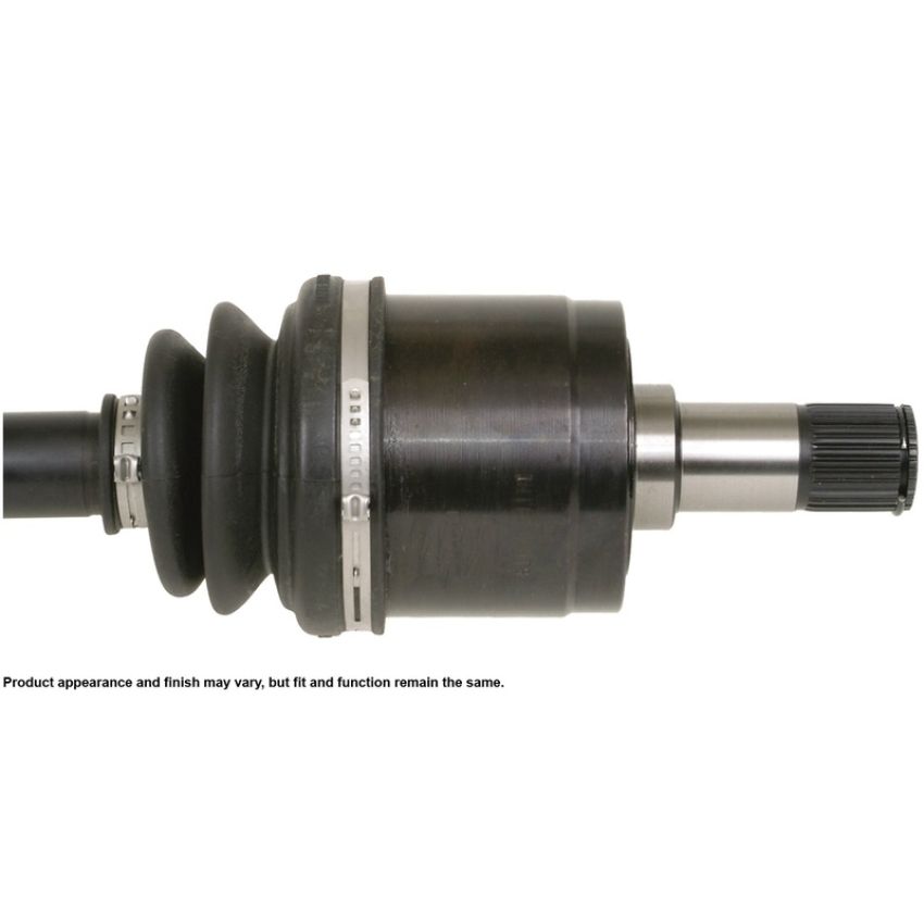 CARDONE New 66-4107 New CV Axle Assembly