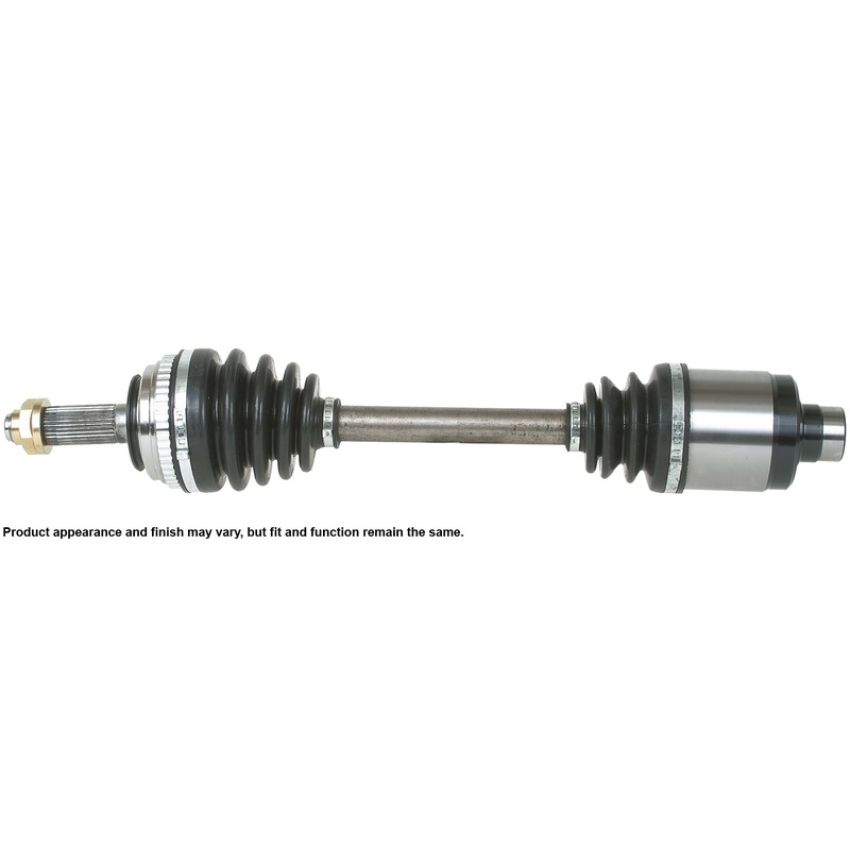 CARDONE New 66-4113 New CV Axle Assembly
