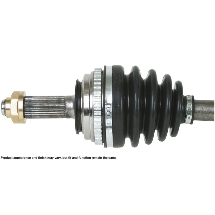 CARDONE New 66-4113 New CV Axle Assembly