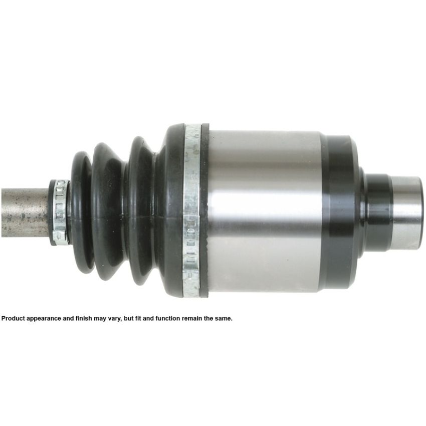 CARDONE New 66-4113 New CV Axle Assembly