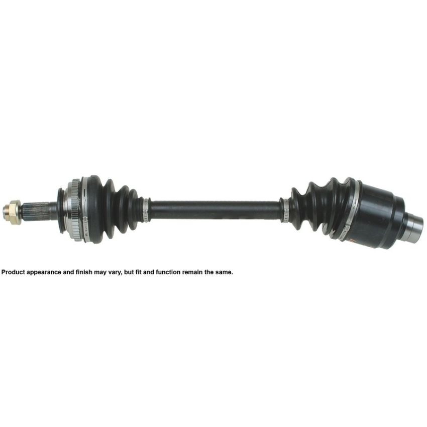 CARDONE New 66-4121 New CV Axle Assembly