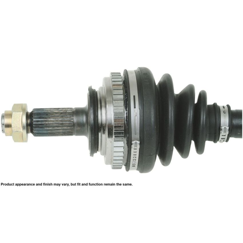CARDONE New 66-4121 New CV Axle Assembly