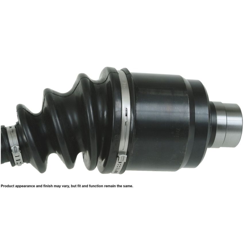 CARDONE New 66-4121 New CV Axle Assembly