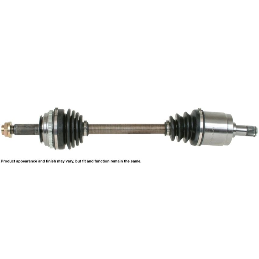 CARDONE New 66-4127 New CV Axle Assembly