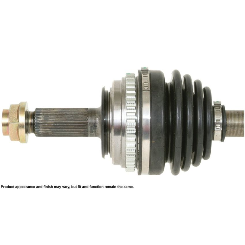 CARDONE New 66-4127 New CV Axle Assembly