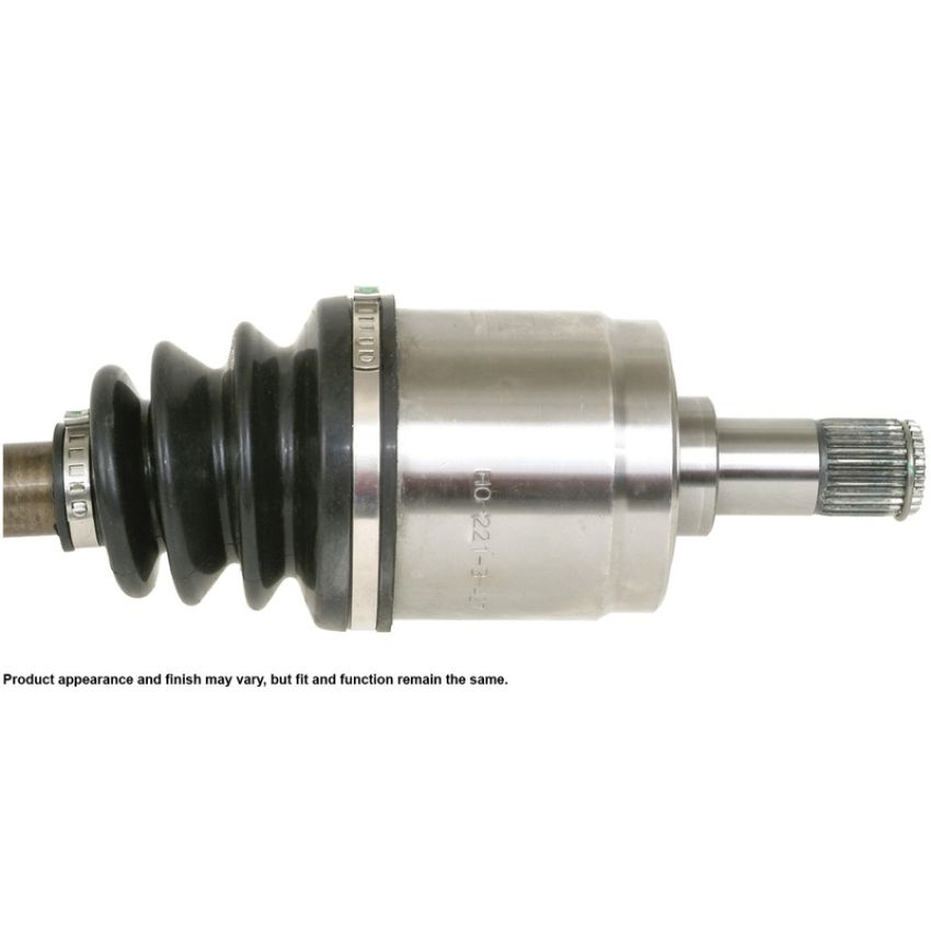 CARDONE New 66-4127 New CV Axle Assembly