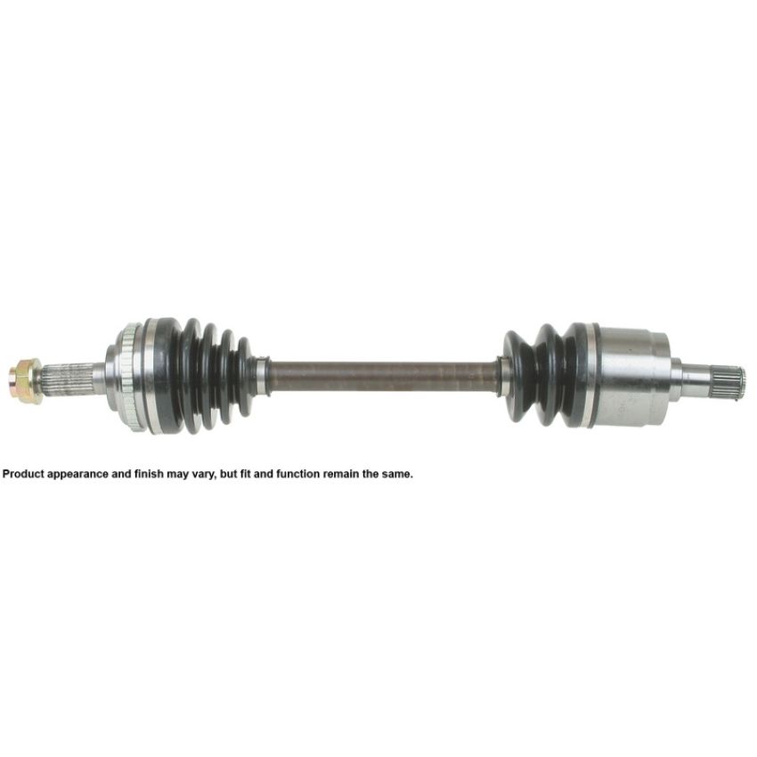 CARDONE New 66-4137 New CV Axle Assembly