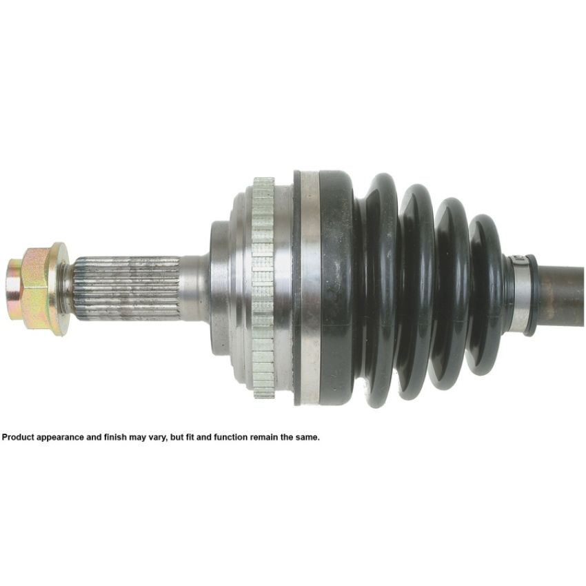 CARDONE New 66-4137 New CV Axle Assembly