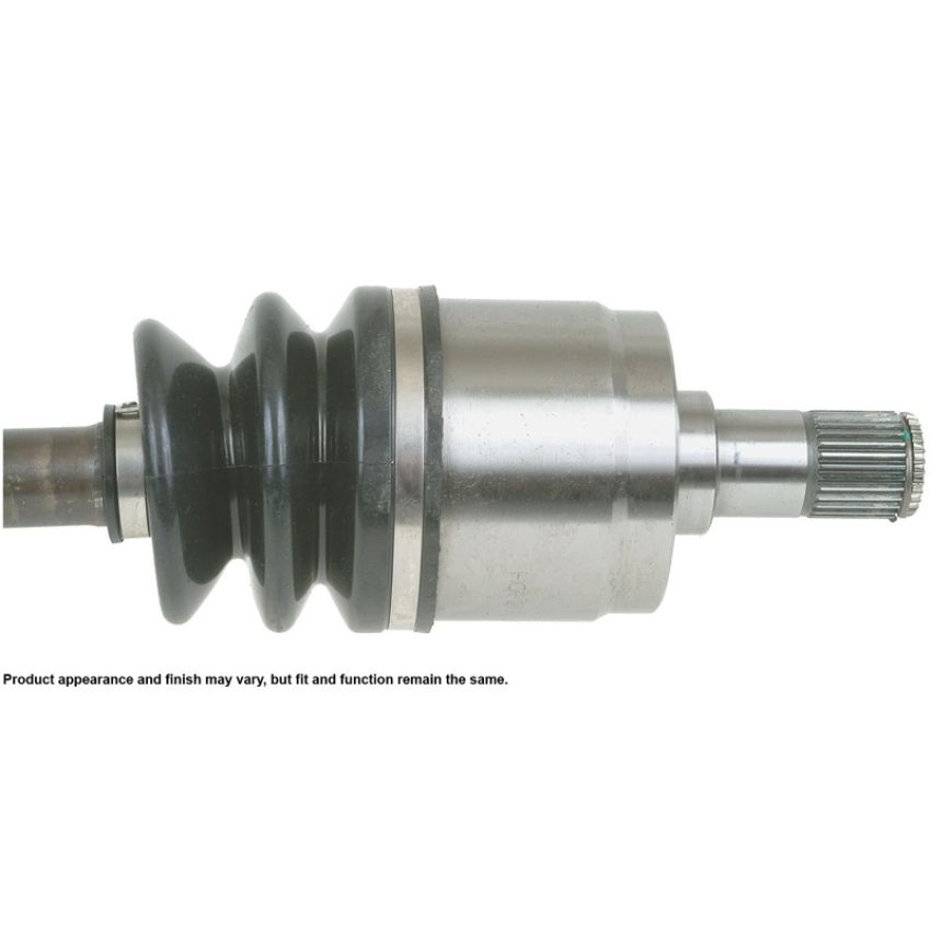 CARDONE New 66-4137 New CV Axle Assembly