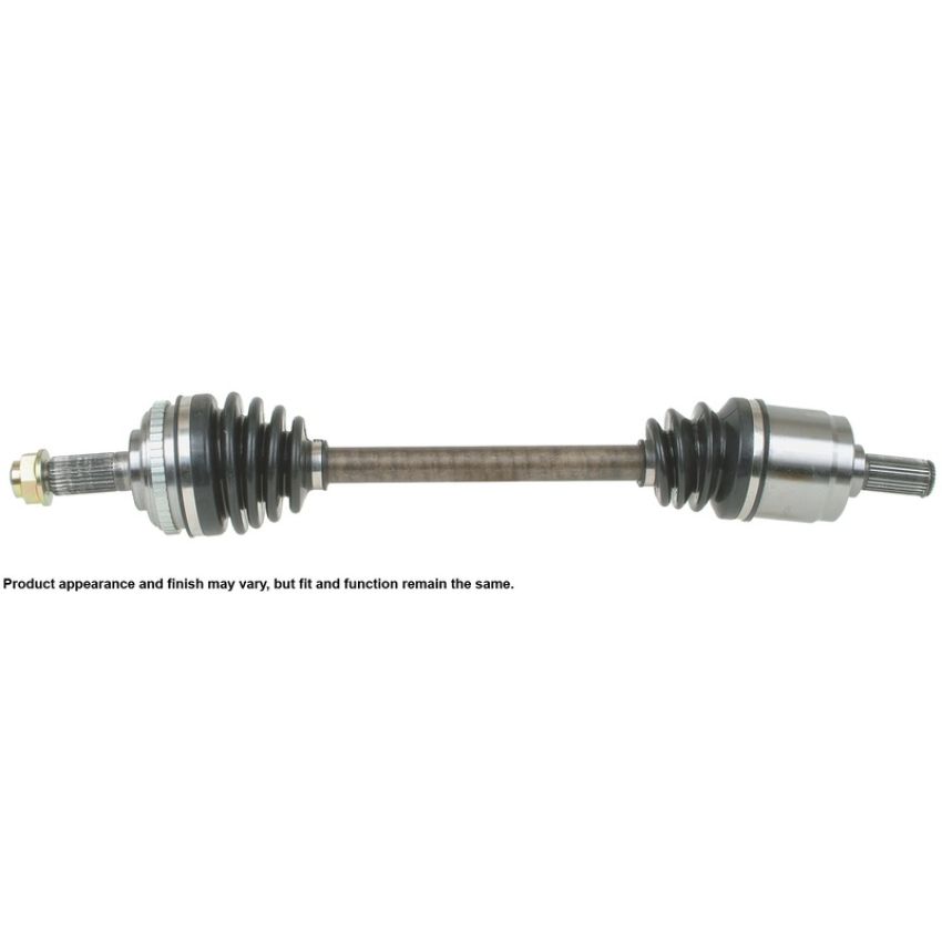 CARDONE New 66-4138 New CV Axle Assembly
