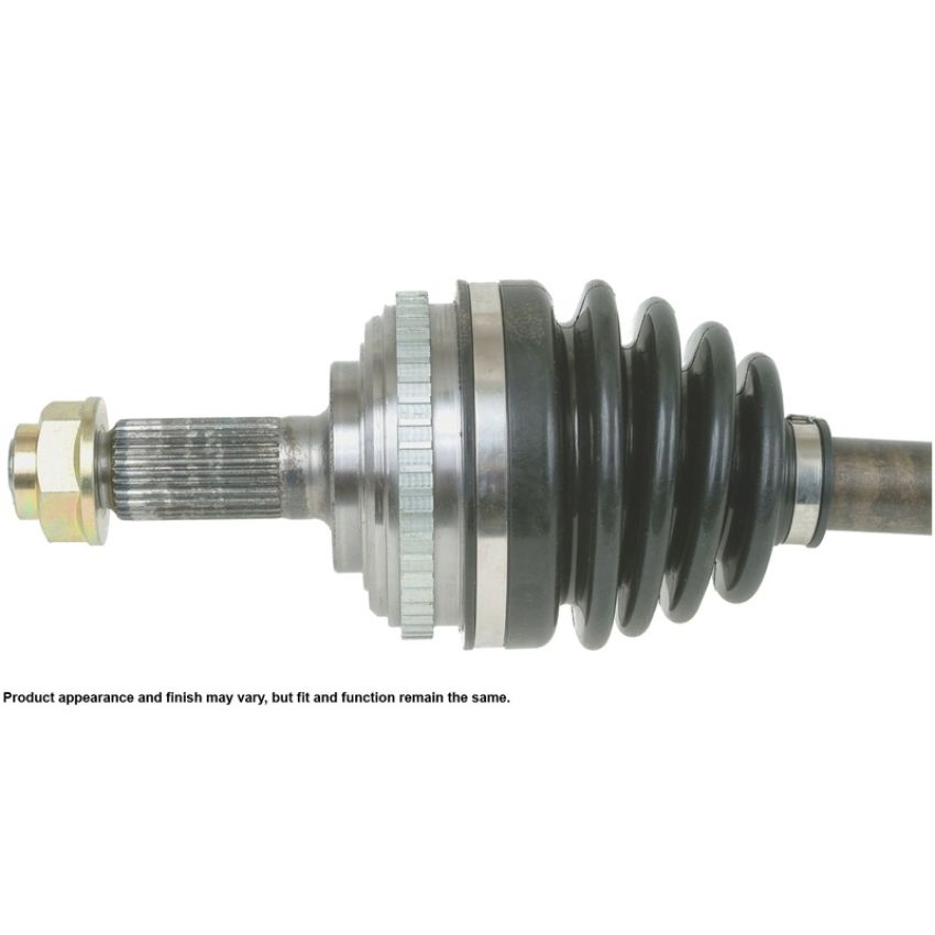 CARDONE New 66-4138 New CV Axle Assembly