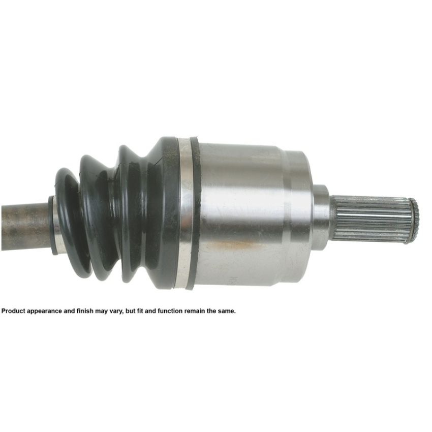 CARDONE New 66-4138 New CV Axle Assembly