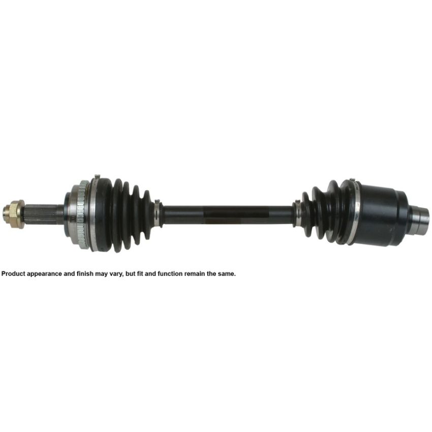 CARDONE New 66-4144 New CV Axle Assembly