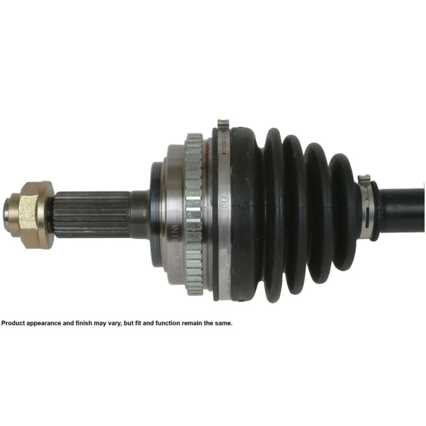 CARDONE New 66-4144 New CV Axle Assembly