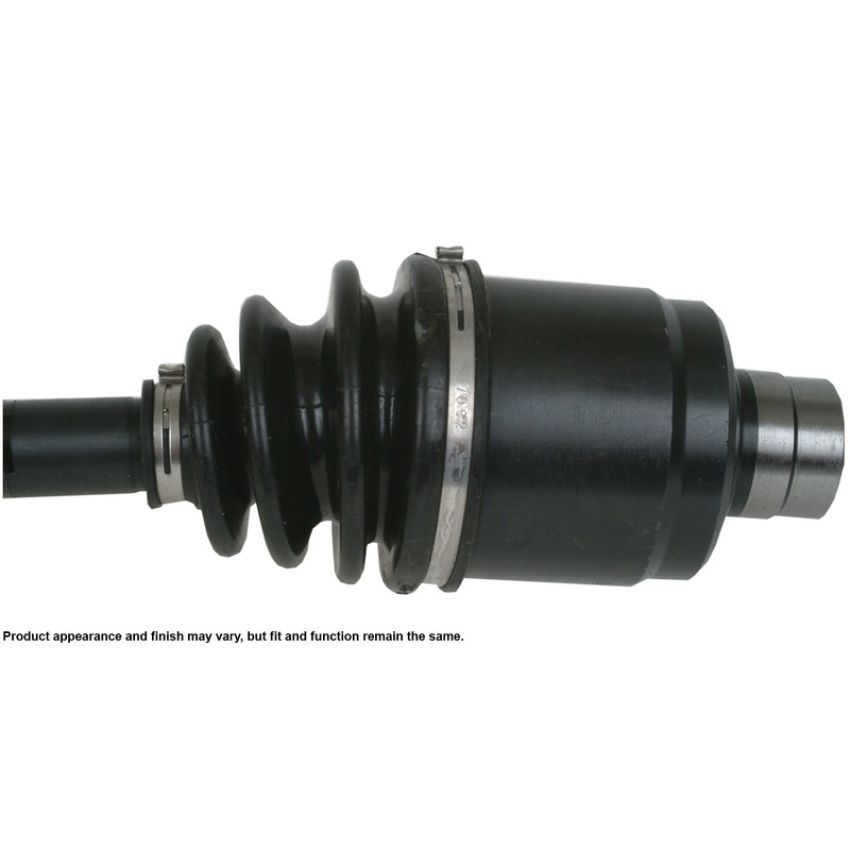CARDONE New 66-4144 New CV Axle Assembly