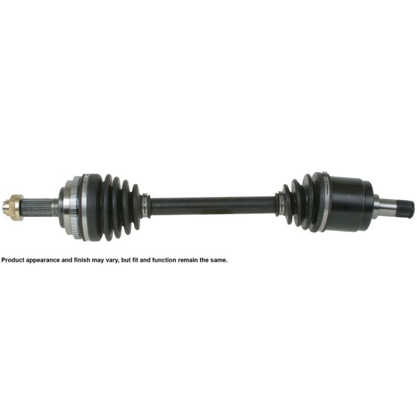 CARDONE New 66-4145 New CV Axle Assembly
