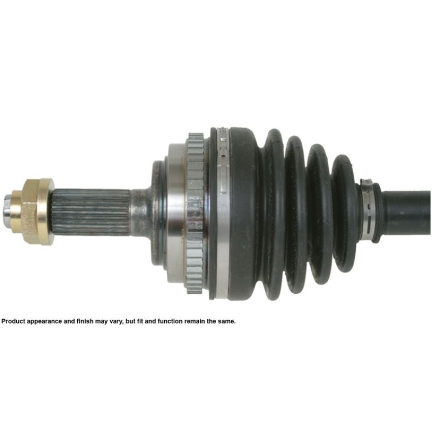 CARDONE New 66-4145 New CV Axle Assembly