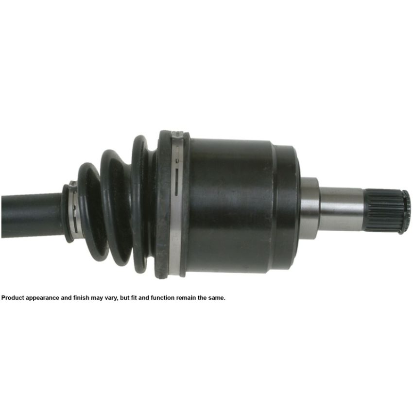 CARDONE New 66-4145 New CV Axle Assembly
